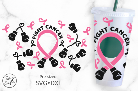 24OZ VENTI CUP GRAPHICS FOR CRAFTS