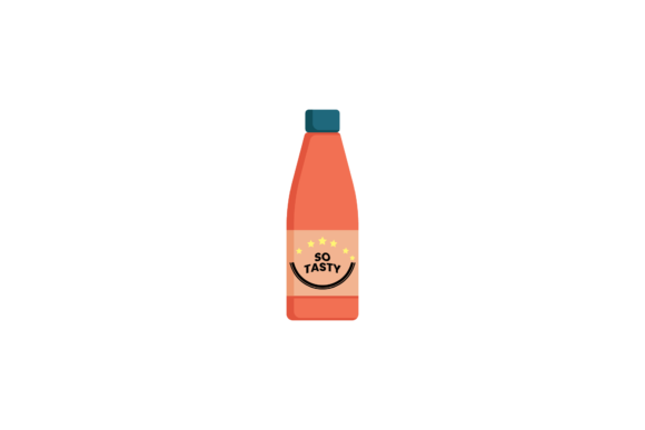 Tumbler Bottle Graphics & Icons