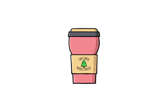 Tumbler Icon Style Graphics Freebies